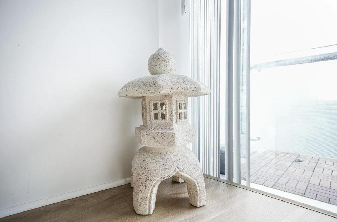Downtown Toronto Gem Apartment Luaran gambar